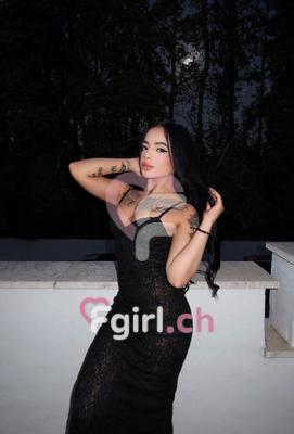 Nour - Escort à Crissier
