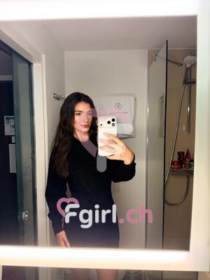 Nyx - Escort in Lausanne

