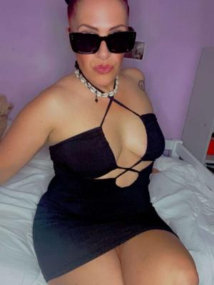 Nyyxaa Buenit - TelefonSex & Video-Chat in Genf
