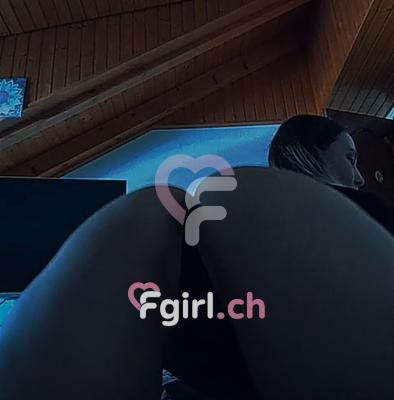 Nyyxaaa - Escort in Geneva
