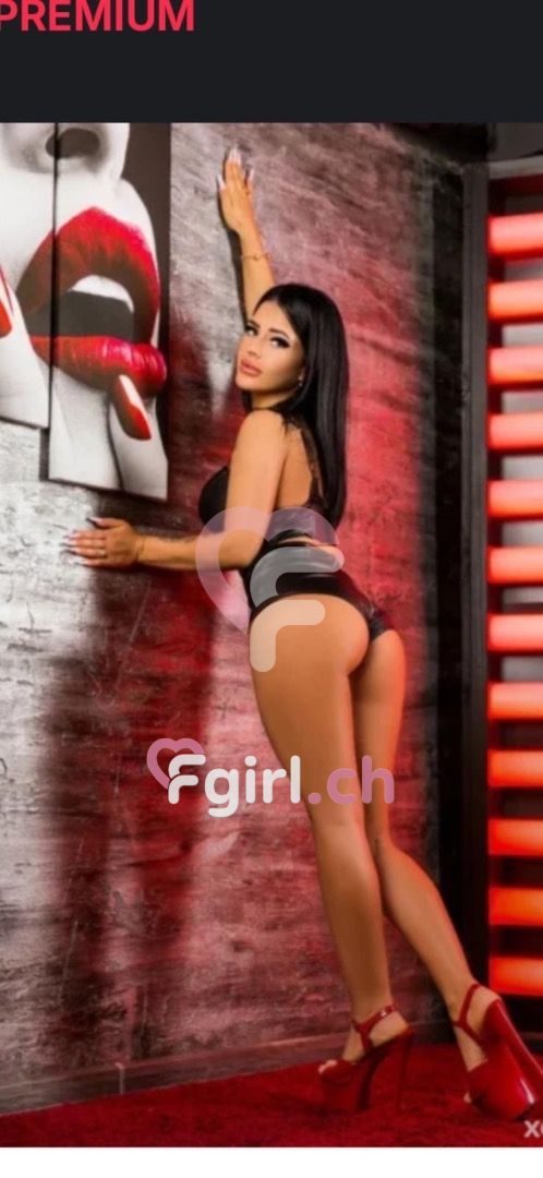 Oana – Zürich photo 2