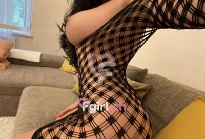Oana - Escort in Biel/Bienne
