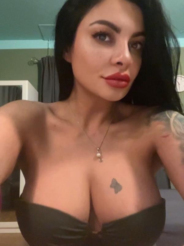 Oana - Escort in Biel/Bienne
