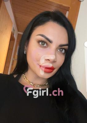 Oana - Escort in Biel/Bienne
