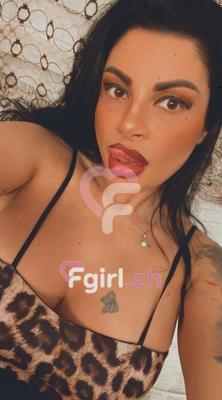 Oana - Escort in Biel/Bienne