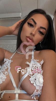 Odette - Escort in Genf