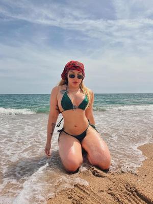Odile - Escort à Sierre
