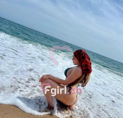 Odile - Escort in Sierre
