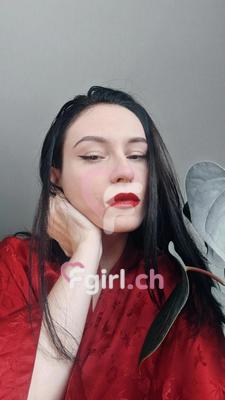 Oeil pour Oeil - Dominatrice BDSM à Lausanne