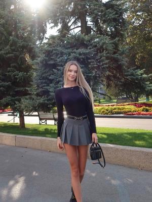 Olena - Escort a Genève
