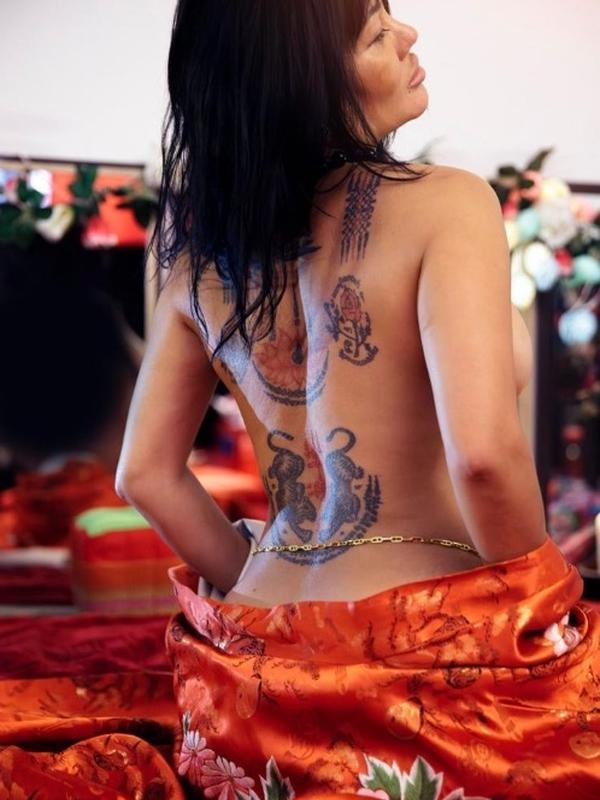 Lyly - Escort à Genève
