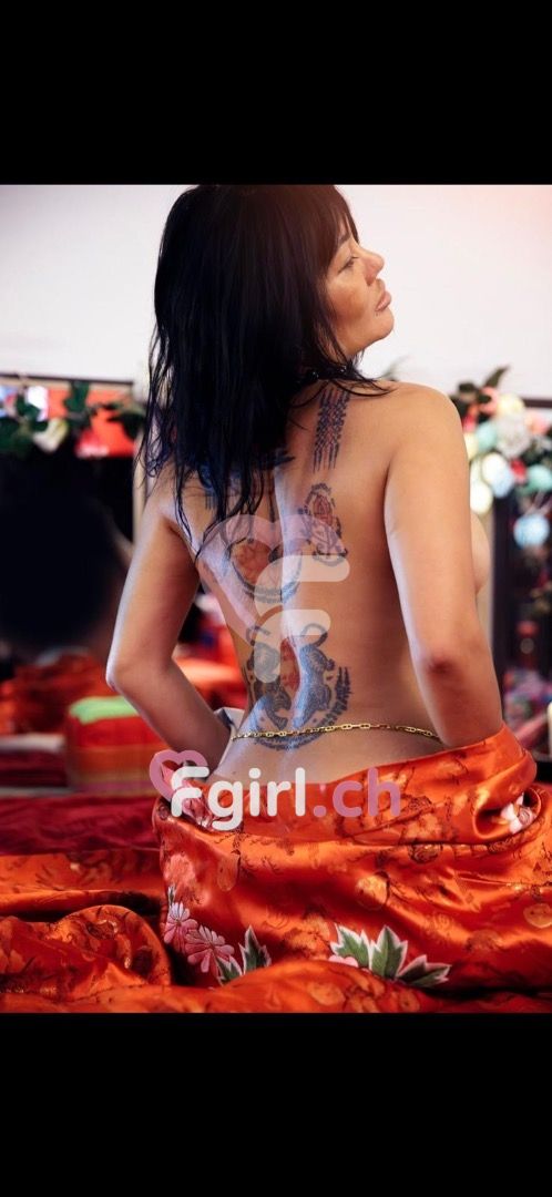 Lyly – Geneva photo 5