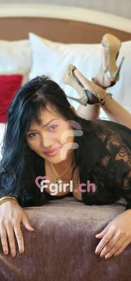 Lyly - Escort in Genf
