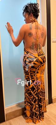 Lyly - Escort à Genève
