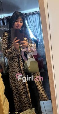 Lyly - Escort à Genève