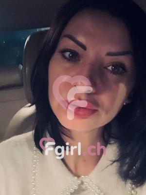 Olga - Massaggiatrice erotica a Saxon