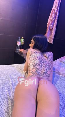 Ts Olimpia - Transexual en Genève
