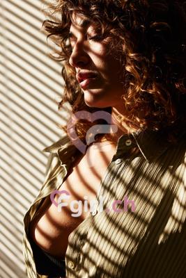 Olivia - Escort in Genf
