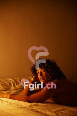 Olivia - Escort in Genf
