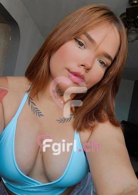 Olivia - Phone sex and Video chat in Geneva
