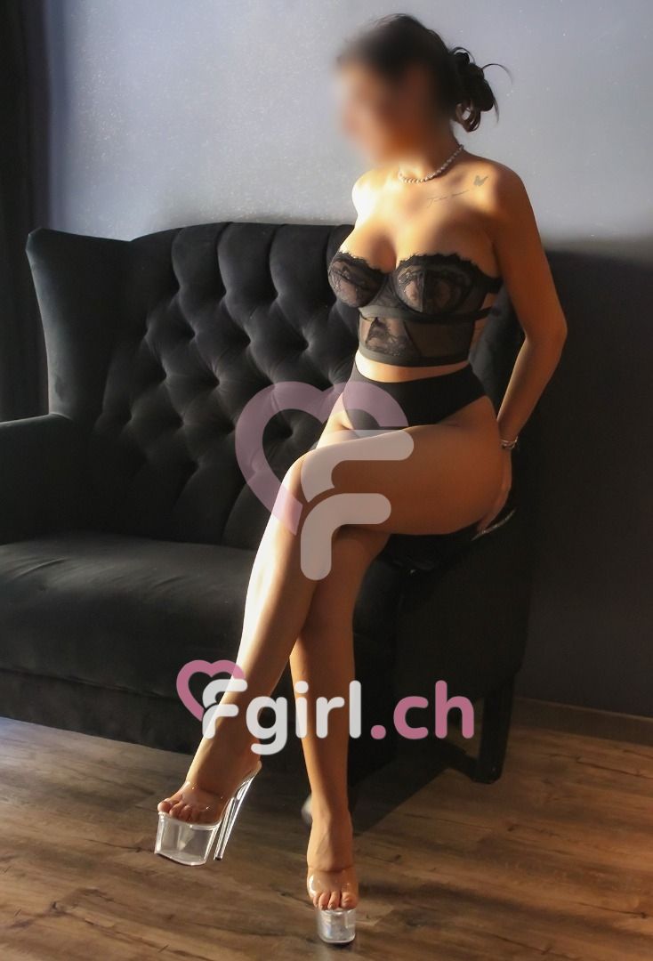 Olivia – Monthey photo 4