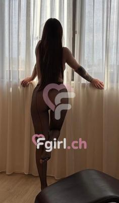 Olivia - Escort a Boncourt
