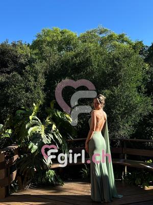 Olivia - Masseuse érotique à Lausanne
