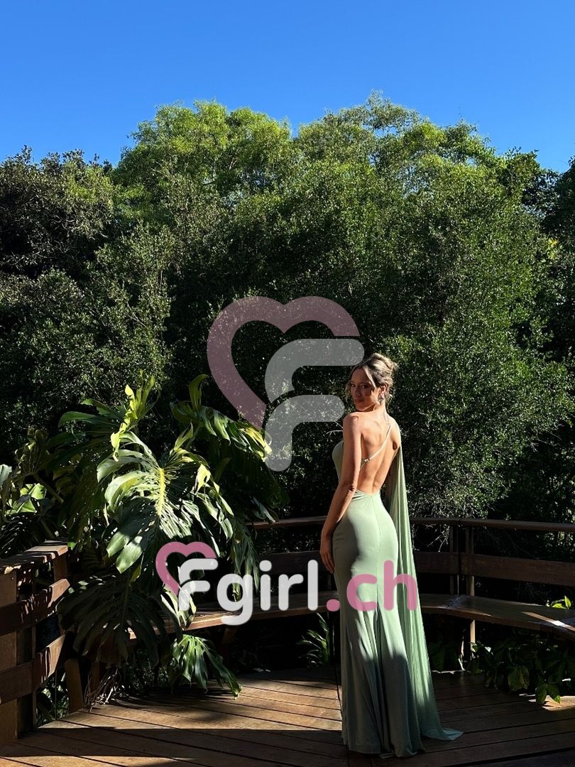 Olivia – Lausanne photo 4