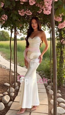 Olivia - Escort in Carouge
