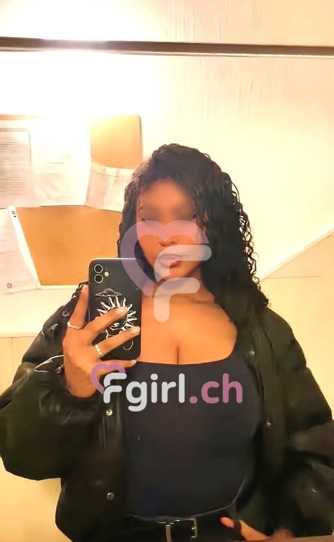 Olivia – Lausanne photo 2