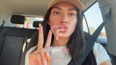 Olivia - Escort à Carouge
