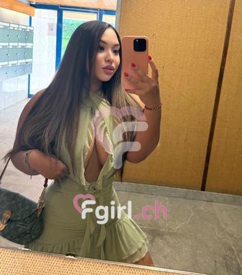 Omai - Escort in Lausanne