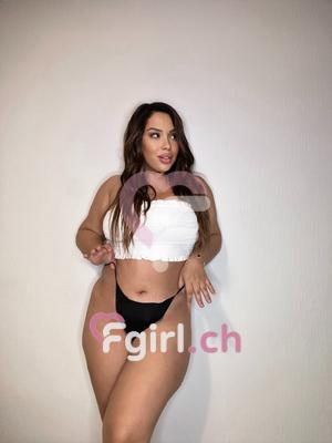 Omai - Escort in Lausanne
