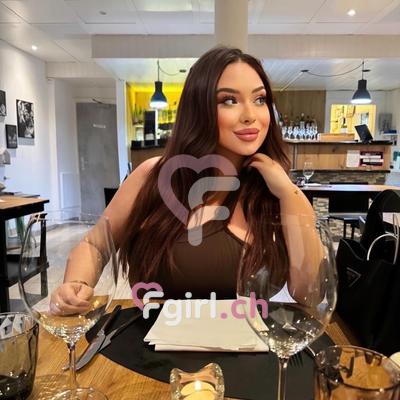 Omai - Escort a Lausanne
