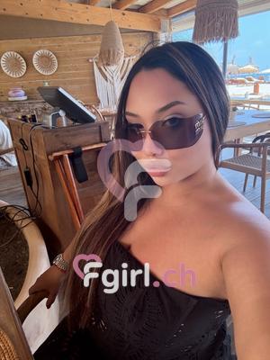Omai - Escort in Lausanne
