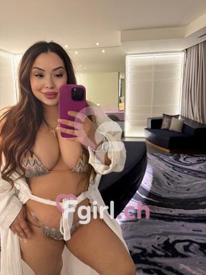 Omai - Escort a Lausanne
