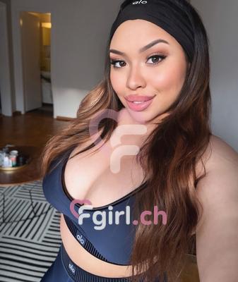 Omai - Escort a Lausanne
