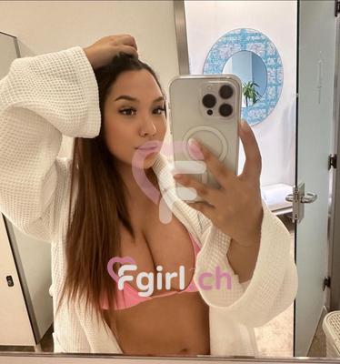 Omai - Escort a Lausanne