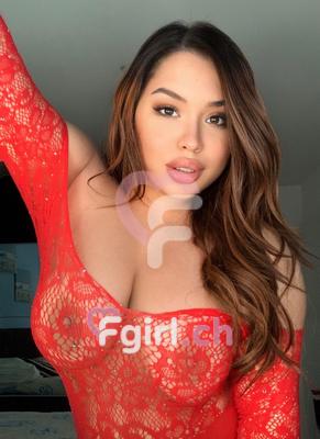Omai - Escort à Lausanne
