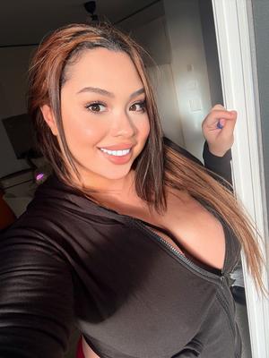 Omai - Escort in Lausanne
