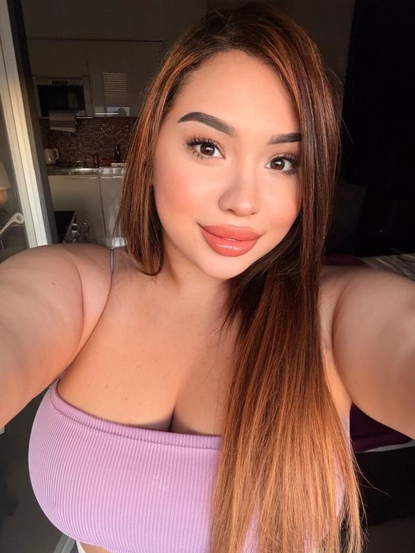 Omai - Escort à Lausanne
