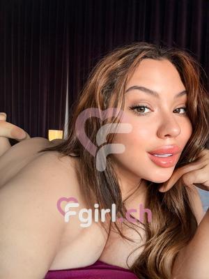 Omai - Escort à Lausanne
