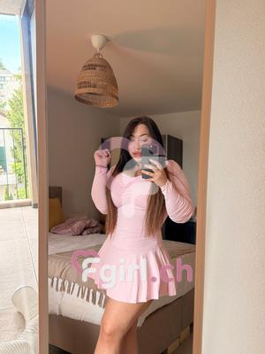 Omai - Escort à Lausanne

