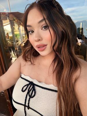 Omai - Escort à Lausanne
