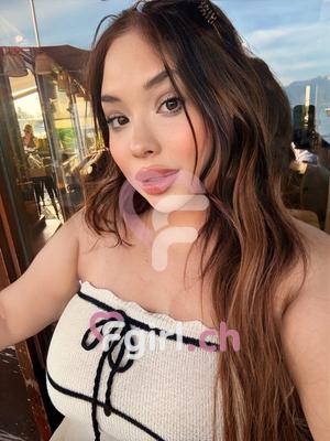 Omai - Escort à Lausanne
