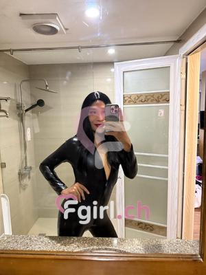 Tv Opal - Transsexuel à Fribourg