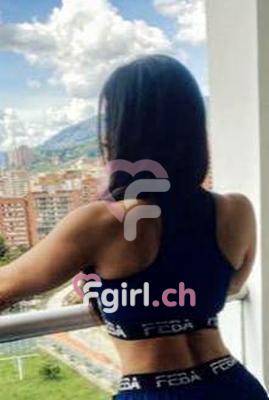 Oriana - Escort in Eaux-vives
