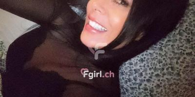 Oriana - Escort a Eaux-vives