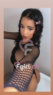 Oriana - Escort in Lausanne