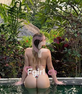 Oriana - Escort a Eaux-vives
